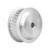 3M15 32齿 欧标HTD圆弧齿直孔同步带轮 32-3M-15