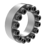 欧标胀套 LOCK1 型号75×115