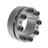 欧标胀套 LOCK6 型号35×60