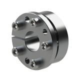 欧标胀套 LOCK8 型号38×65