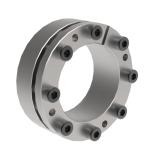 欧标胀套 LOCK11 型号45×73