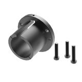 S2 美标锥套 孔径3-15/16inch S2-3-15/16