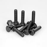 美制外六角螺栓-1/2-13UNC×2-1/4-B18.2.1-碳钢-5-FH