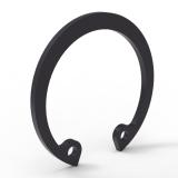 孔用卡簧-GB893.1-86-62孔用弹性弹性挡圈A型