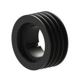 4槽 V带轮4-5V200-2517