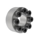 欧标胀套 LOCK1 型号20×47