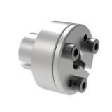 欧标胀套 LOCK3 型号8×15