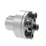 欧标胀套 LOCK3 型号25×34