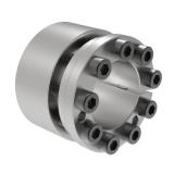 欧标胀套 LOCK4 型号40×65