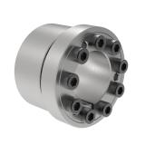 欧标胀套 LOCK5 型号40×65