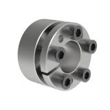 欧标胀套 LOCK6 型号22×47