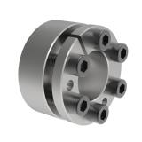 欧标胀套 LOCK6 型号25×50