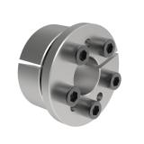 欧标胀套 LOCK7 型号20×47