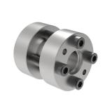 欧标胀套 LOCK10 型号19×50