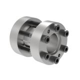 欧标胀套 LOCK10 型号75×125