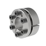 欧标胀套 LOCK11 型号19×41