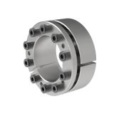 欧标胀套 LOCK11 型号90×125