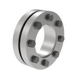 欧标胀套 LOCK16 型号50×90