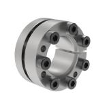 欧标胀套 LOCK18 型号45×75