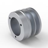 2槽 V带轮23V220JA