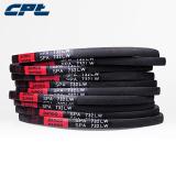 窄边三角带SPA707-阪东皮带