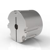 5050 锥套 孔径30mm 5050-30MM