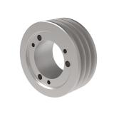 3槽 V带轮33V265JA