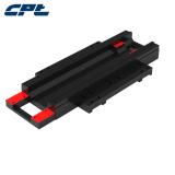 非标铸件定制机床滑板展示支持来样来图定制参考毛坯吨位价23094元/吨