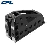 非标铸件定制滑座展示支持来样来图定制参考毛坯吨位价17170元/吨