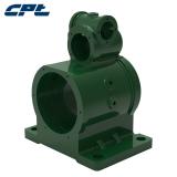 非标铸件定制电机座展示支持来样来图定制参考毛坯吨位价18356元/吨