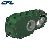 非标铸件定制箱体展示支持来样来图定制参考毛坯吨位价19447元/吨