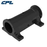 非标铸件定制电机轴承座展示支持来样来图定制参考毛坯吨位价17161元/吨