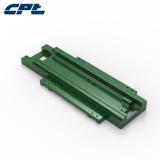 非标铸件定制滑板展示支持来样来图定制参考毛坯吨位价17263元/吨