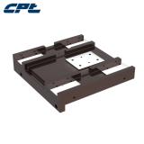 非标铸件定制机床滑板展示支持来样来图定制参考毛坯吨位价12100元/吨