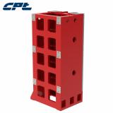 非标铸件定制机床立柱展示支持来样来图定制参考毛坯吨位价13960元/吨