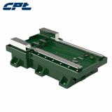 非标铸件定制机床床身展示支持来样来图定制参考毛坯吨位价10030元/吨