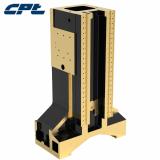 非标铸件定制机床主轴展示支持来样来图定制参考毛坯吨位价14310元/吨