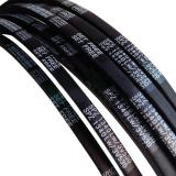 三之星三角带SPZ1787LW节圆长度1787mm工业皮带