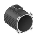 非标铸件定制电机壳展示支持来样来图定制参考吨位价24000元/吨