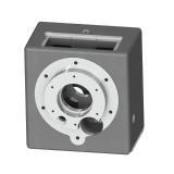 非标铸件定制齿轮箱展示支持来样来图定制参考吨位价20800元/吨(喷漆)