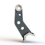 非标铸件定制摆臂展示支持来样来图定制参考毛坯吨位价21444元/吨