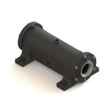 非标铸件定制电机轴承座展示支持来样来图定制参考毛坯吨位价16817元/吨