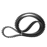 CPT同步带HTD5M聚氨酯同步带PU同步带开口带带宽50mm1000mm可根据长度定制接驳带