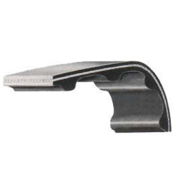 宁波伏龙 HTD-8M圆弧齿同步带 可定制