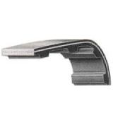 宁波伏龙 L型梯形齿同步带(18齿带宽12.7mm(0.5inch))