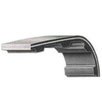 宁波伏龙 L型梯形齿同步带(18齿带宽12.7mm(0.5inch))