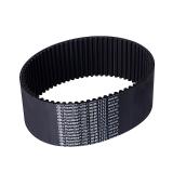 盖茨 HTD 8M工业橡胶同步带可定制(带宽25mm)