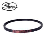 盖茨B型工业橡胶皮带可定制(62inch)