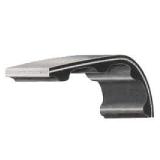 宁波伏龙 RPP/HPPD-14M型圆弧齿齿同步带(115齿带宽40mm)