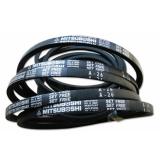 三之星 三角带  A型